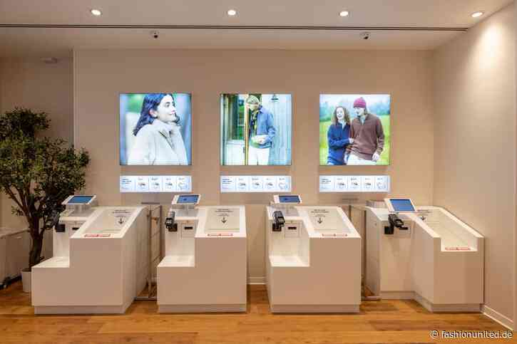 Ist RFID die Lösung für Self-Checkout-Hürden im Einzelhandel?