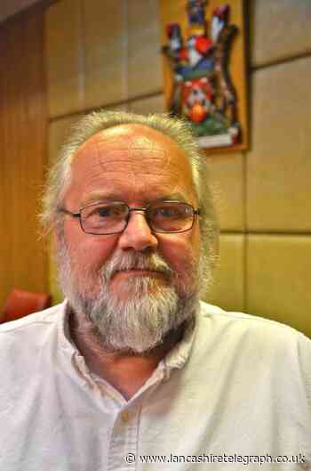 Councillor warns against 'riots' over Pendle leisure hubs review