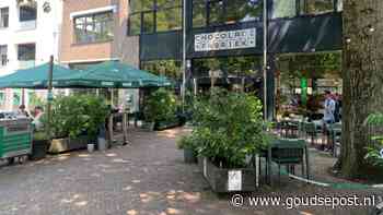 Feest: Chocoladefabriek bestaat 10 jaar