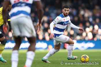 Edegemse profvoetballer Ilias Chair krijgt celstraf omdat hij man een schedelbreuk sloeg na een kanotocht