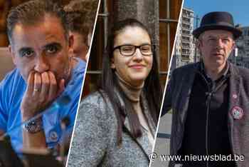 Wie zijn De Vijf die weer discipline in Vooruit Antwerpen moeten brengen?