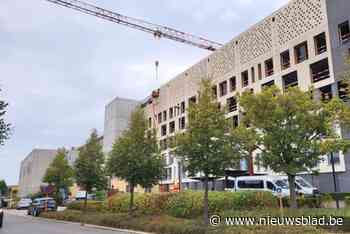 Fusieziekenhuis krijgt plek naast Geelse ringlaan