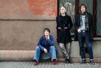 Ook Kosheen en Gipsy Kings komen naar  Fonnefeesten