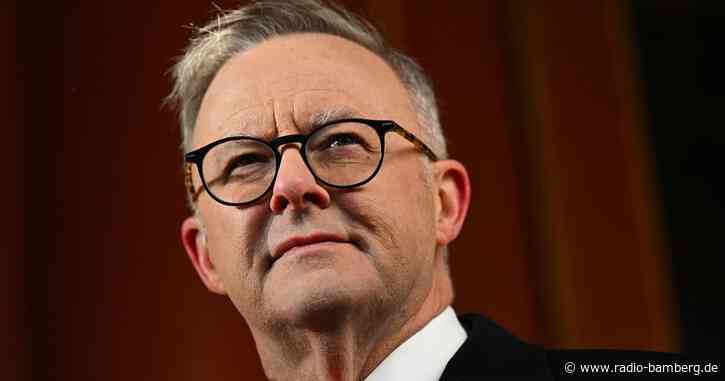 Australiens Premier geht unter die Swifties