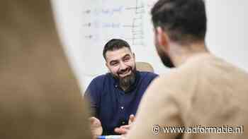 Yasin Yildirim: ‘Mensen verder helpen is het mooiste wat er is’