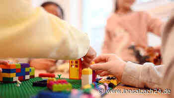 „Gleich so ein Batzen“: Warum Haag die Kindergarten-Gebühren kräftig anhebt