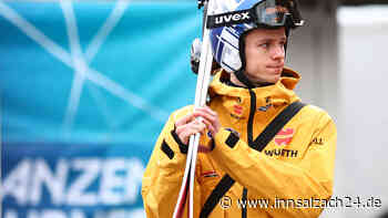 Skispringen heute im Liveticker: Wind sorgt für Änderungen - Super-Team in neuer Form