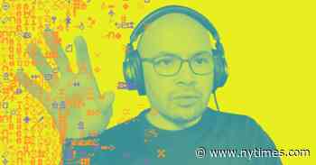 Google DeepMind C.E.O. Demis Hassabis on the Path From Chatbots to A.G.I.