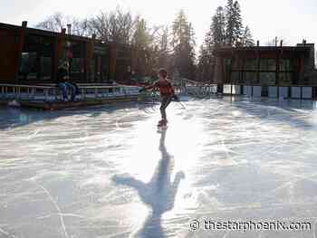 Embrace the winter season: Five things to do this weekend in Saskatoon, Feb. 23-25