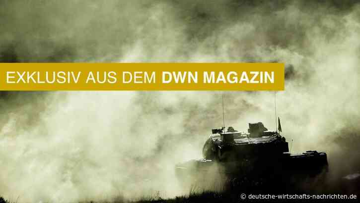 Ukraine-Krieg: Wunderwaffen gibt es nicht