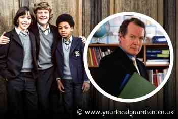 Stuart Organ: Grange Hill actor dies at the age of 72