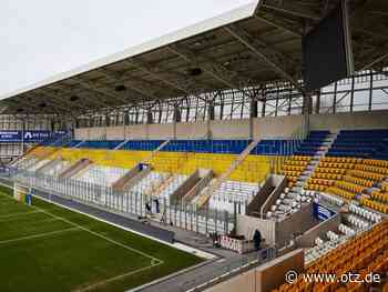 Pokalderby zwischen SV Schott und FC Carl Zeiss Jena: Kartenvorverkauf startet mit gutem Zuspruch
