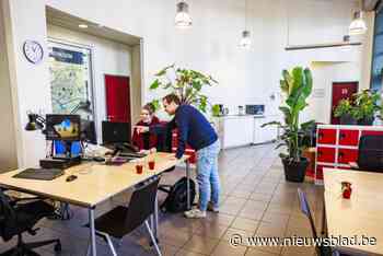 Stad opent 10de buurtsecretariaat in voormalig politiekantoor Merksem