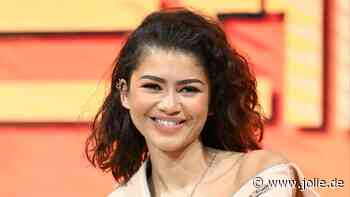 Zendaya: Sie trägt jetzt den angesagten "Curly Bob"