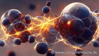 Startups entwickeln verbesserte Fehlerkorrektur: Stehen Quantencomputer kurz vor dem Durchbruch?