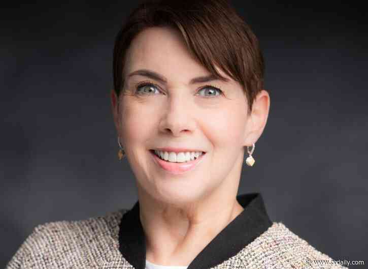 How I Got Here: Kami Spangenberg thrives in RTI International’s flexible work setting