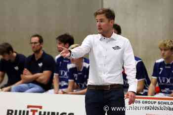 Falco Gent mee aan de leiding in nek-aan-nekrace: “Een blessure of enkele details kunnen nu het verschil maken”