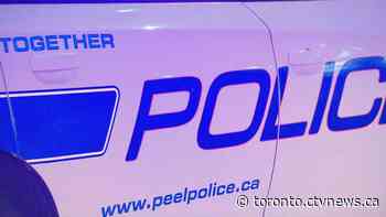 Man taken to trauma centre in serious condition after reported stabbing in Mississauga: paramedics