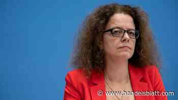 EZB-Umfrage: Schnabel sieht EZB auf Kurs Richtung Zinswende