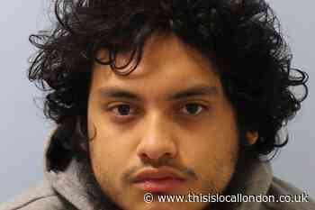 East Dulwich man stabbed ex’s new boyfriend to death on bus
