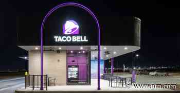 Why Taco Bell thinks its future is in emerging brand collaborations