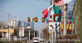 How Mexican citizens in Texas can vote in Mexico’s 2024 elections