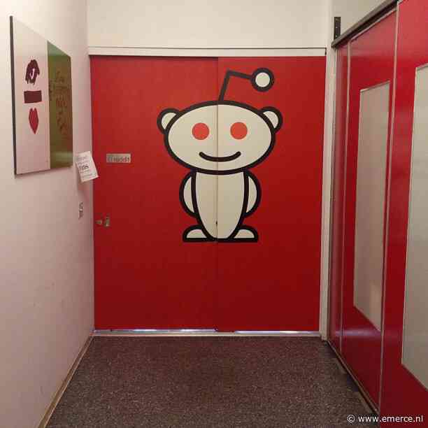 ‘Google sluit AI-datadeal met Reddit’