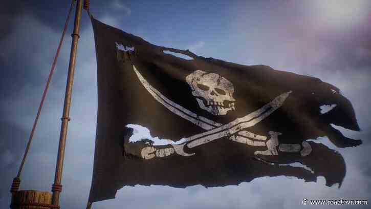 ‘Wanderer 2’ Currently in Development, Promising Swashbuckling VR Pirate Adventure