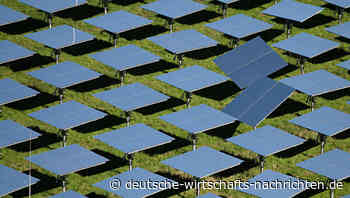 Solarhersteller unter Druck: Meyer Burger plant Werksschließung in Sachsen