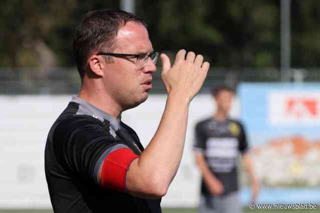 SPORTKORT WEST-VLAANDEREN. De Rassing is z’n trainer nog niet beu, ook Ruddervoorde gaat door met T1 en neoprofs krijgen hun kans tijdens openingsweekend