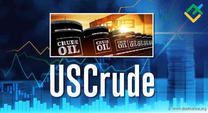 WTI Crude Oil: Elliott wave analysis and forecast for 23.02.24 – 01.03.24
