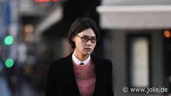 Kurzhaarfrisur Brille: Die schönsten Schnitte für Brillenträger