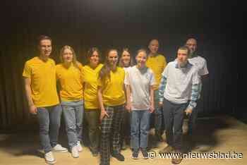 24 uur touwtje springen voor het record en voor het goede doel: “Beter doen dan 231.642 sprongen”