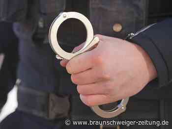 Polizei Wolfsburg fasst mutmaßlichen Kellerdieb