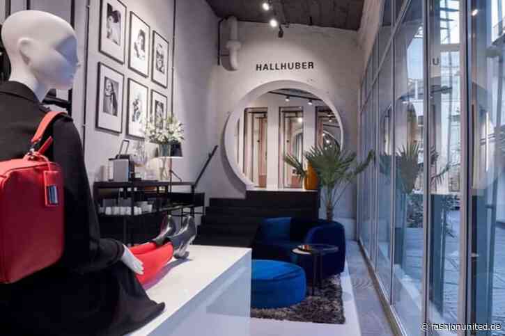 Hallhuber Markenrechte und Domains wurden versteigert