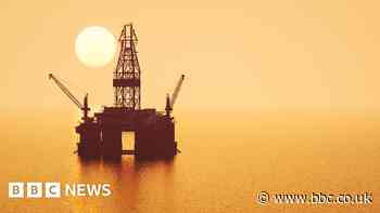 UK quits treaty that lets oil firms sue government