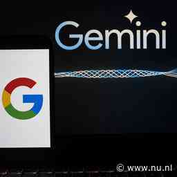 Google pauzeert AI-afbeeldinggenerator na kritiek van gebruikers