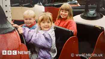 Hopes theme park could become destination again