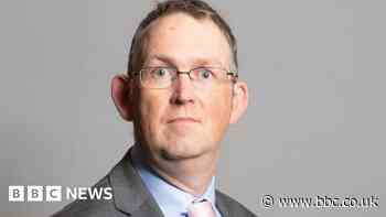 Pensions minister investigated over funding claims