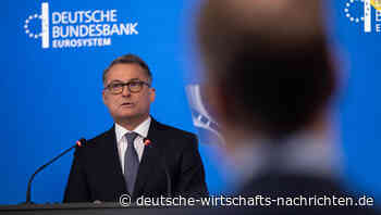 Bund geht wieder leer aus: Erneut kein Bundesbank-Gewinn