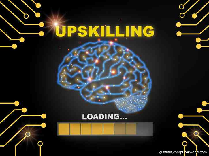 The highest-paid IT skills — and why you need them on your resume