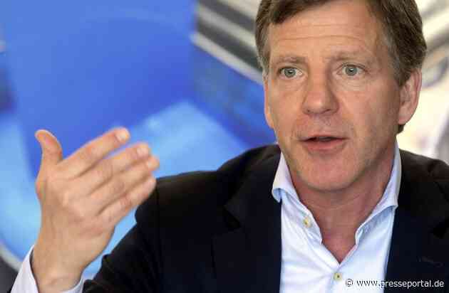 Chemie-Arbeitgeber Baden-Württemberg zur Tarifrunde 2024 / Tarifkommissionsvorsitzender Knudsen: "Rezession erfordert einen Krisen-Tarifabschluss"