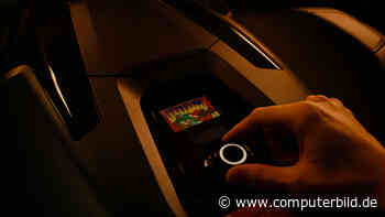 Husqvarna macht Mähroboter zur Gaming-Konsole