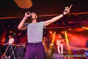 Stad steunt 5 organisaties die opkomend Antwerps muziektalent extra concertkansen bieden