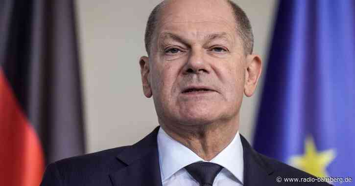 Scholz reist zu Audienz bei Papst Franziskus