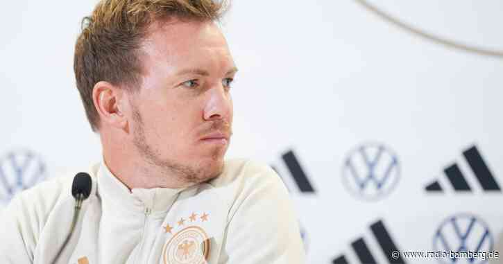 Nagelsmann will «Entscheidungen»: Notfallpläne und Einblicke