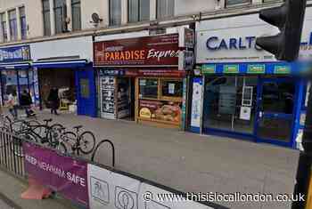 Indian takeaway in East Ham bids for 2am closing time