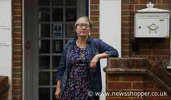 Bromley charity opposes new Beckenham council housing plans