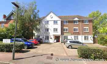 Bromley Sundridge Care Home nurse stole from residents