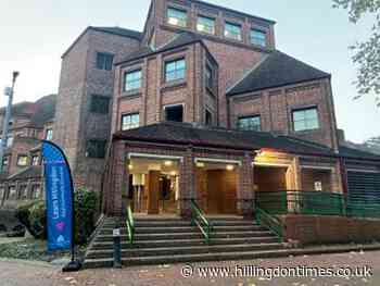 Hillingdon council tax to rise by 4.99 per cent from April